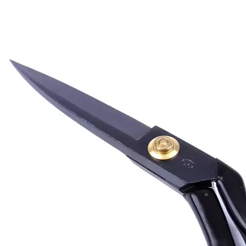 Портновские ножницы Jack 9 810731 Black купить,0