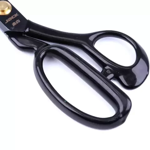 Портновские ножницы Jack 9 810731 Black купить,0