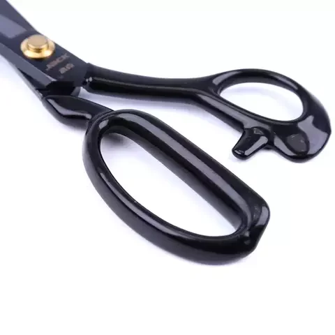 Портновские ножницы Jack 9 810731 Black купить,0
