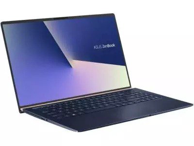 Ультрабук Asus Zenbook UX534FT 90NB0NK3-M00600 Blue купить,NaN