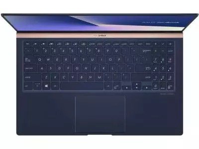 Ультрабук Asus Zenbook UX534FT 90NB0NK3-M00600 Blue