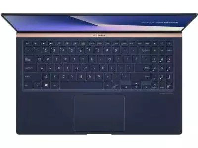 Ультрабук Asus Zenbook UX534FT 90NB0NK3-M00600 Blue купить,NaN