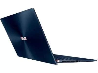 Ультрабук Asus Zenbook UX534FT 90NB0NK3-M00600 Blue купить,NaN