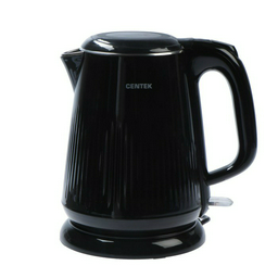 Электрочайник Centek CT-1025 1.8л черный