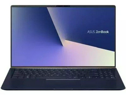 Ультрабук Asus Zenbook UX534FT 90NB0NK3-M00600 Blue
