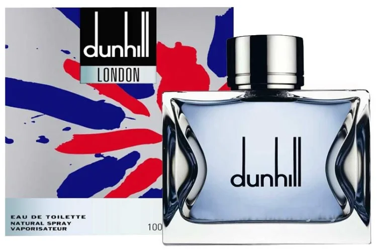 Туалетная вода Alfred Dunhill London EDT для мужчин 100мл купить,21490
