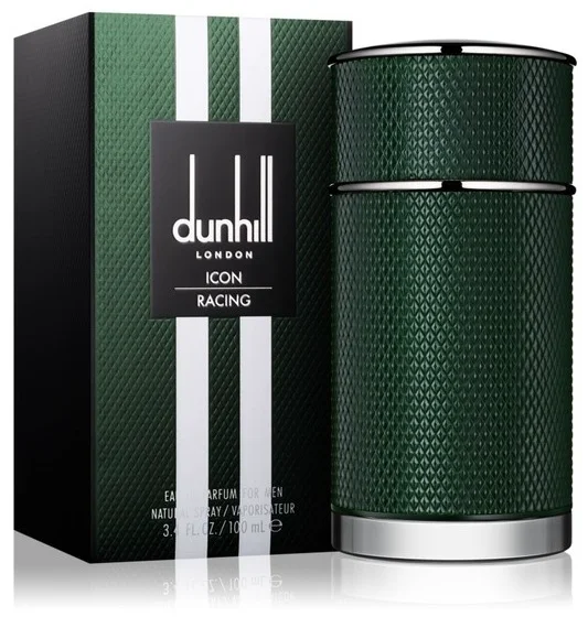 Парфюмерная вода Alfred Dunhill Icon Racing EDP для мужчин 100мл купить,NaN