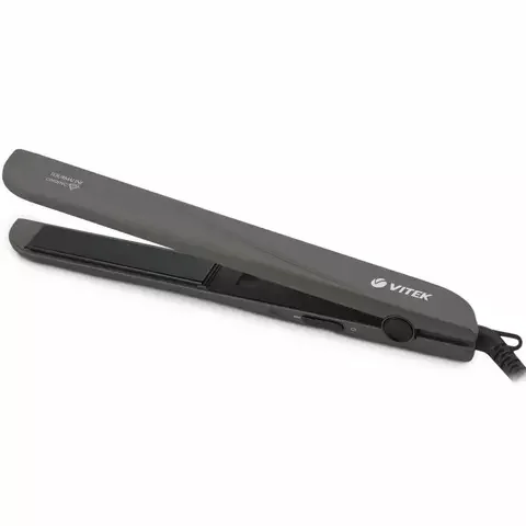 Выпрямитель для волос Vitek VT 2300 Black