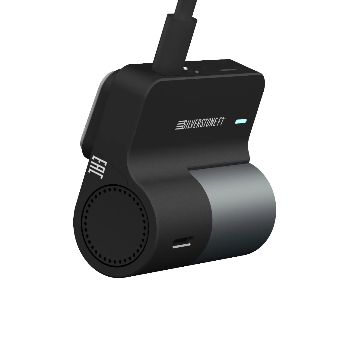 Видеорегистратор Silverstone F1 VideoJET 4K чёрный - ForteMarket Видеорегистратор Silverstone F1 VideoJET 4K чёрный купить,0
