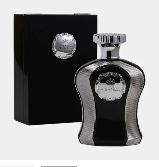 Парфюмерная вода Afnan His Highness EDP для мужчин 120мл купить,53000