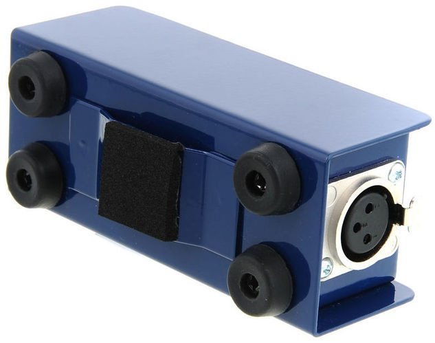 Аудиоусилитель Cloud Microphones Cloudlifter Cl-1 купить,0