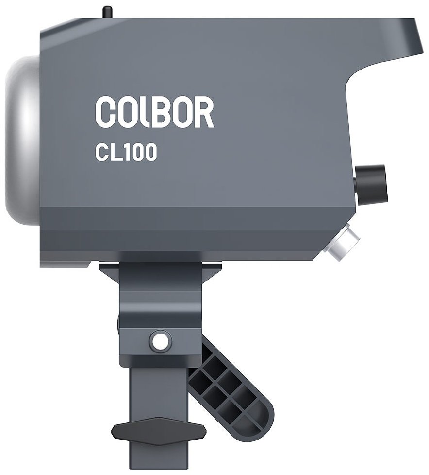 Постоянный свет Colbor CL100-EUR купить,0