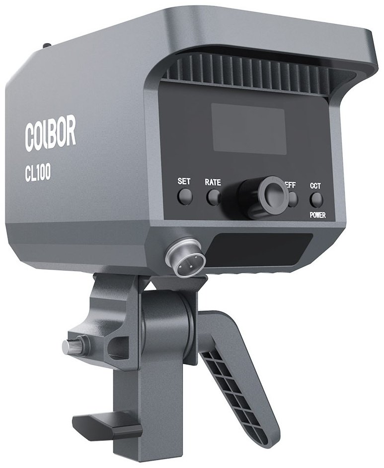 Постоянный свет Colbor CL100-EUR купить,0