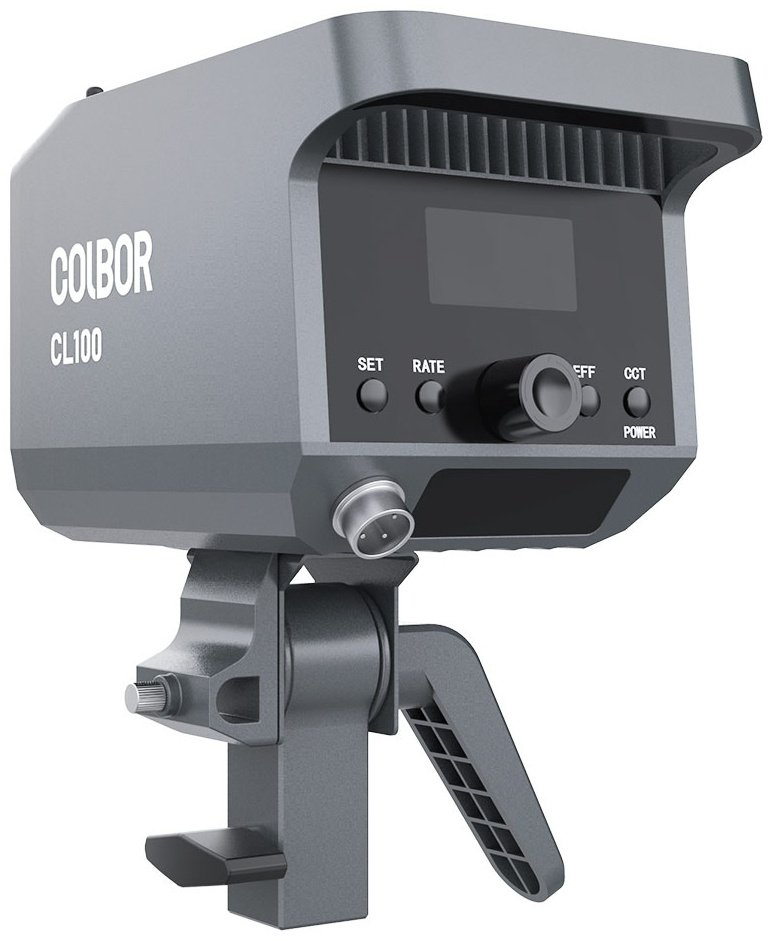 Постоянный свет Colbor CL100-EUR купить,NaN