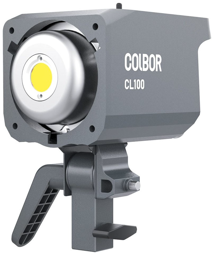 Постоянный свет Colbor CL100-EUR купить,NaN