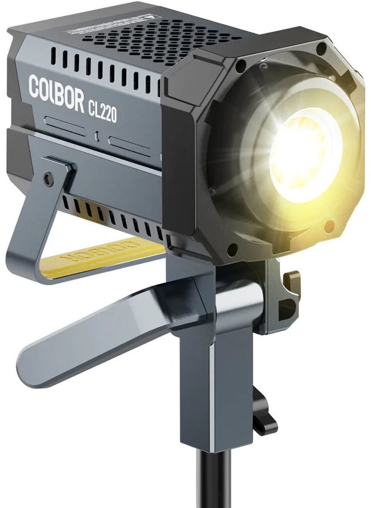 Постоянный свет Colbor CL220 купить,0
