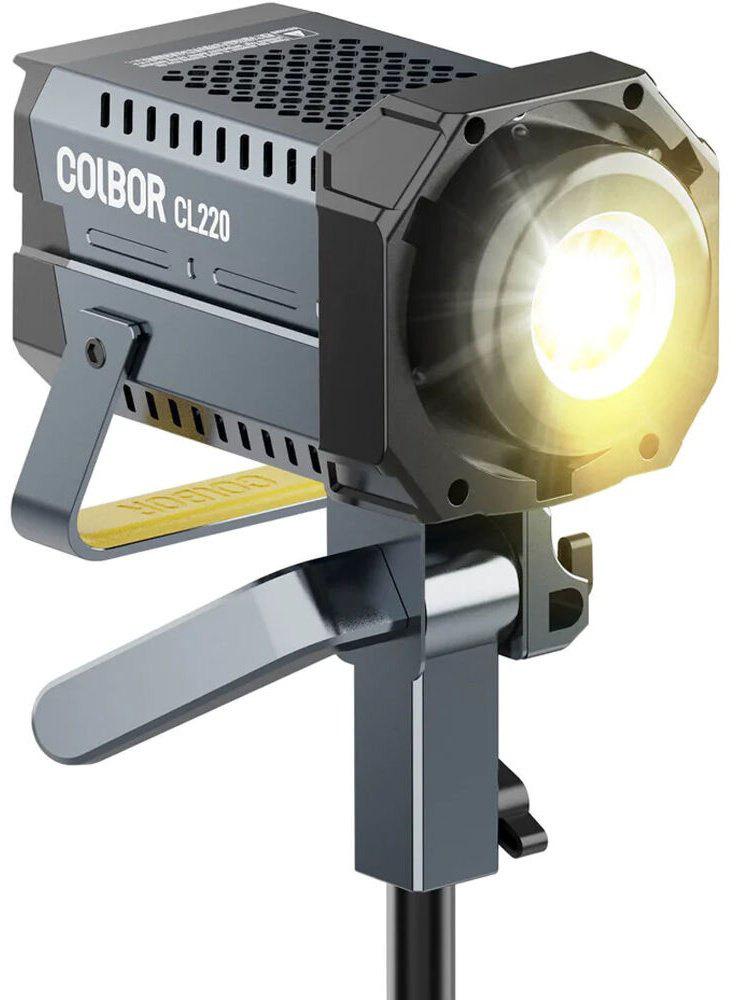 Постоянный свет Colbor CL220 купить,NaN