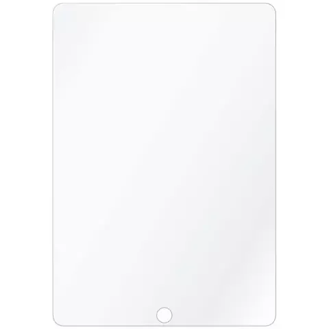 Защитная пленка для планшета BoraSCO Hybrid Glass for Apple IPad 10.2" 2021 50092 Transparent