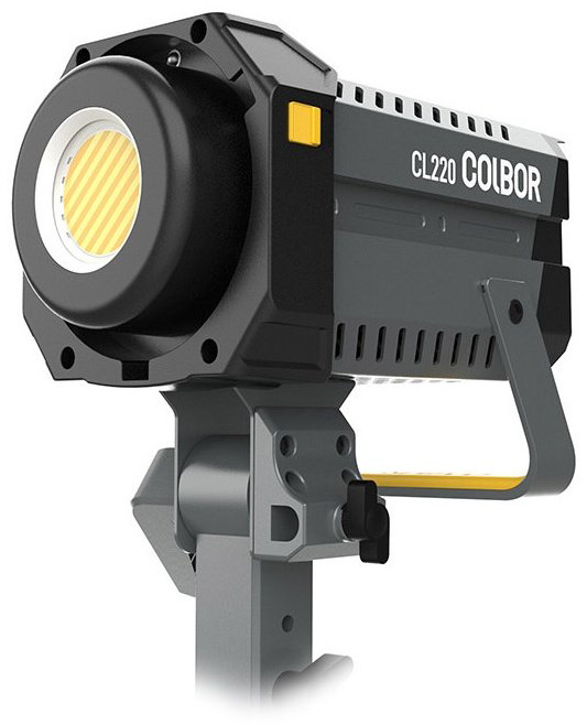 Постоянный свет Colbor CL220 купить,NaN