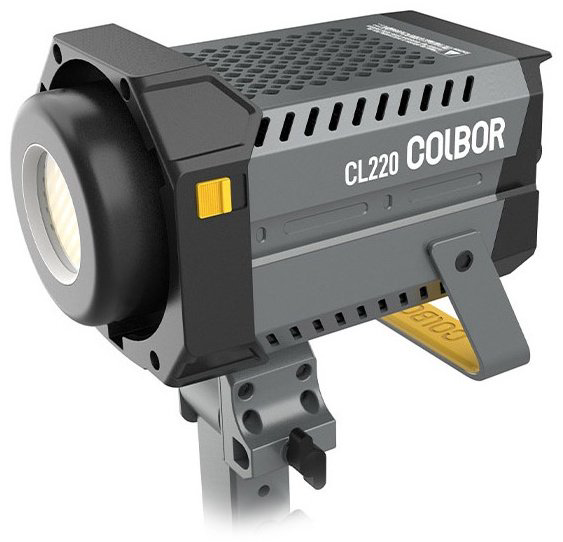 Постоянный свет Colbor CL220 купить,NaN