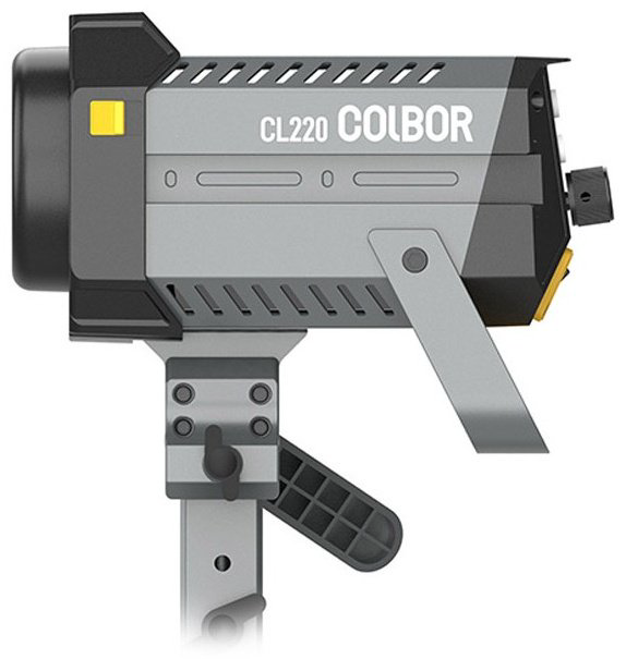 Постоянный свет Colbor CL220 купить,NaN