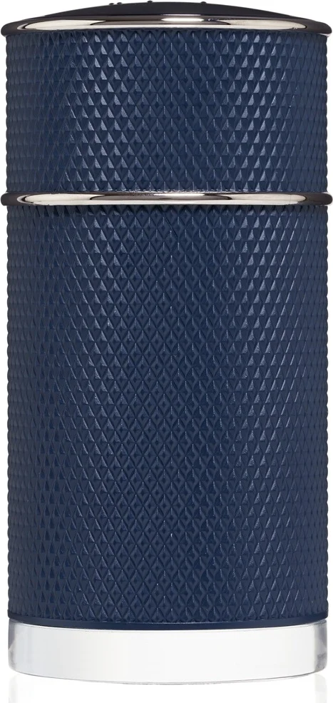 Парфюмерная вода Alfred Dunhill Icon Racing Blue EDP для мужчин 100мл