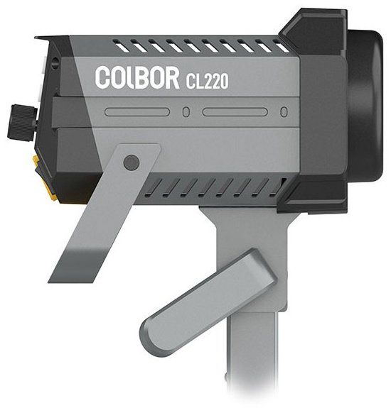 Постоянный свет Colbor CL220 купить,NaN
