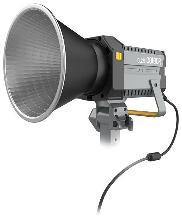 Постоянный свет Colbor CL220 купить,0
