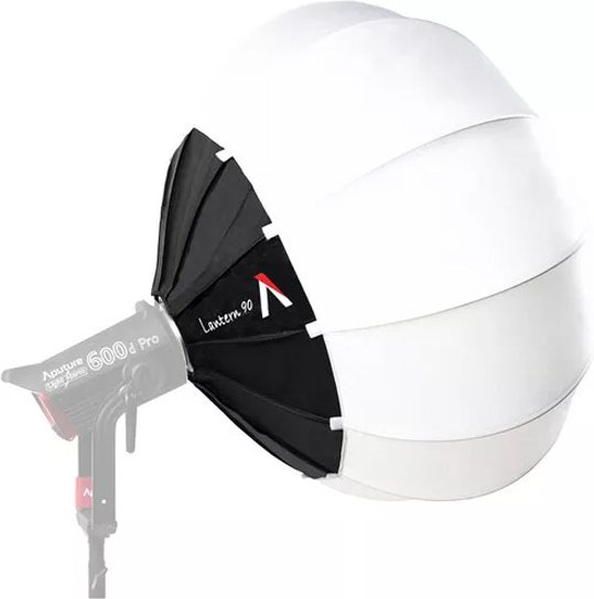 Софтбокс Aputure Lantern 90 купить,NaN
