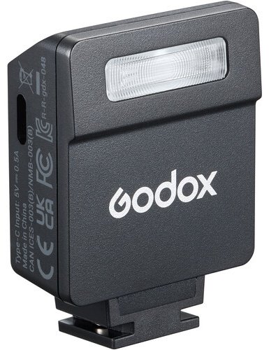Фотовспышка Godox iM22 купить,0