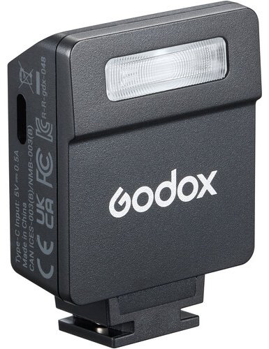 Фотовспышка Godox iM22 купить,19874