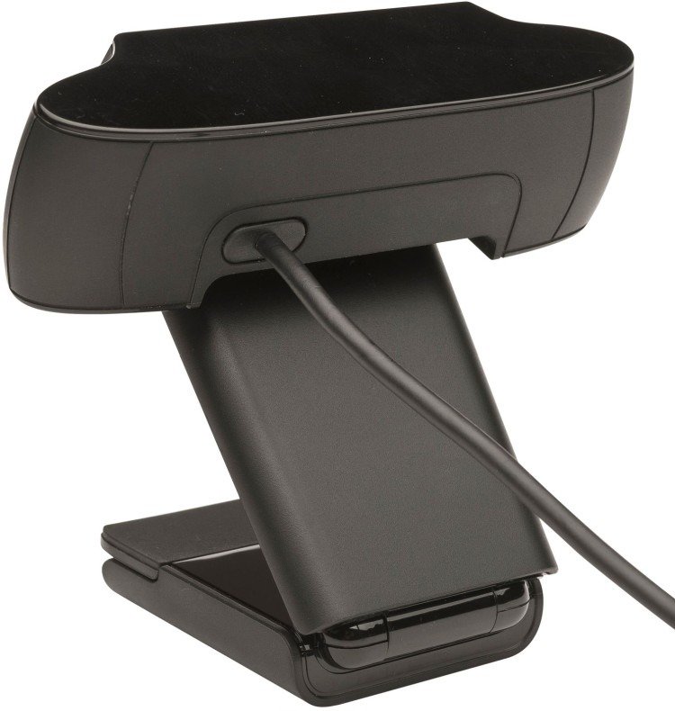 Веб-камера Logitech C930e серебристо-черная купить,0