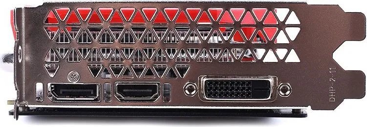 Видеокарта Colorful GTX 1660 Super NB 6G-V 6GB купить,0