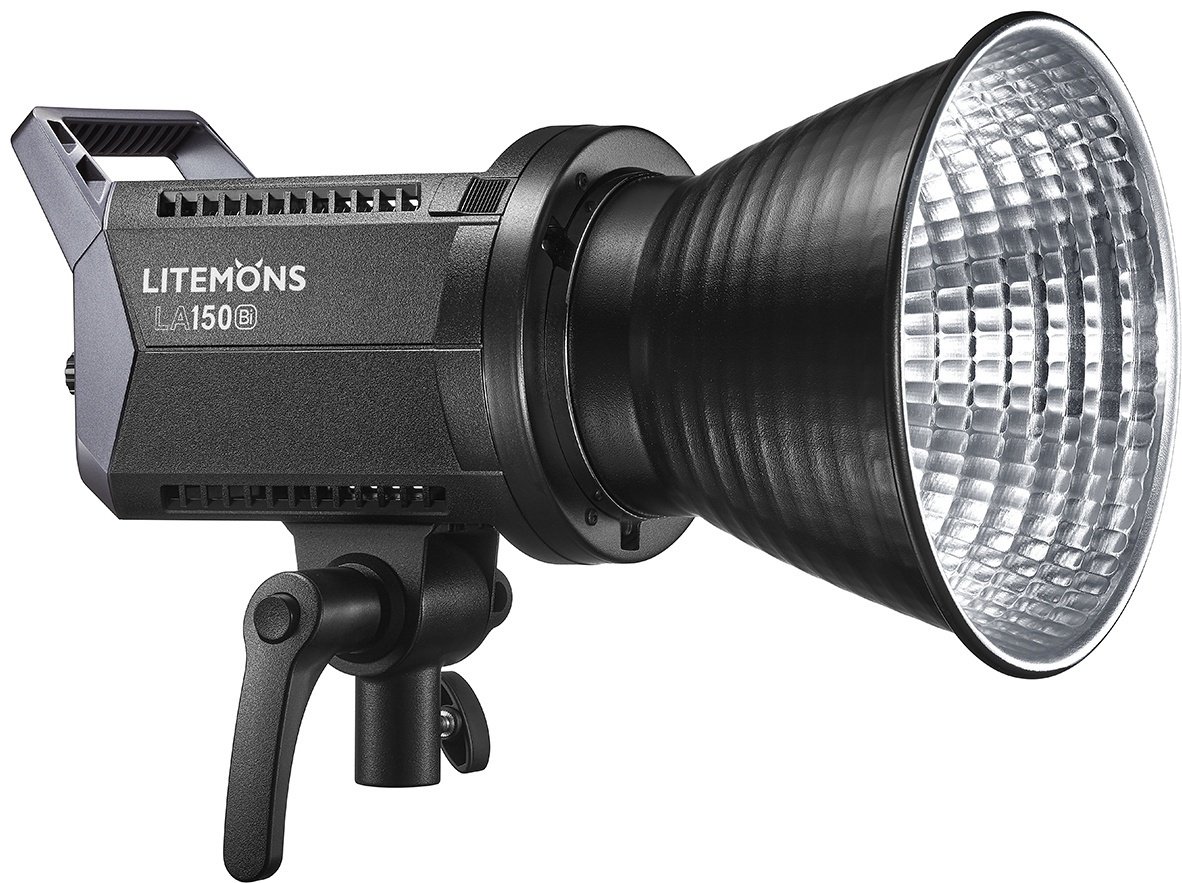 Постоянный свет Godox LA150Bi-K2 - ForteMarket Постоянный свет Godox LA150Bi-K2 купить,0