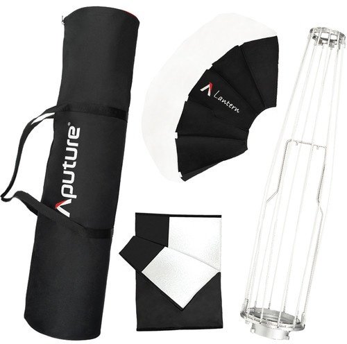 Софтбокс Aputure lantern Bounce купить,0