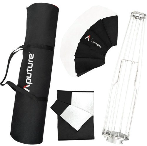 Софтбокс Aputure lantern Bounce купить,NaN