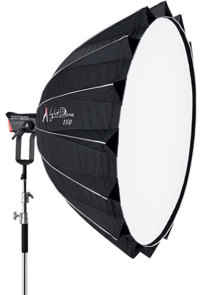 Софтбокс Aputure light dome 150 купить,0