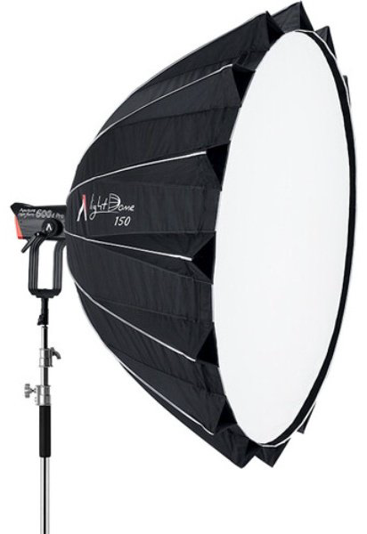 Софтбокс Aputure light dome 150 купить,NaN