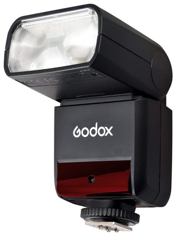 Фотовспышка Godox TT350С
