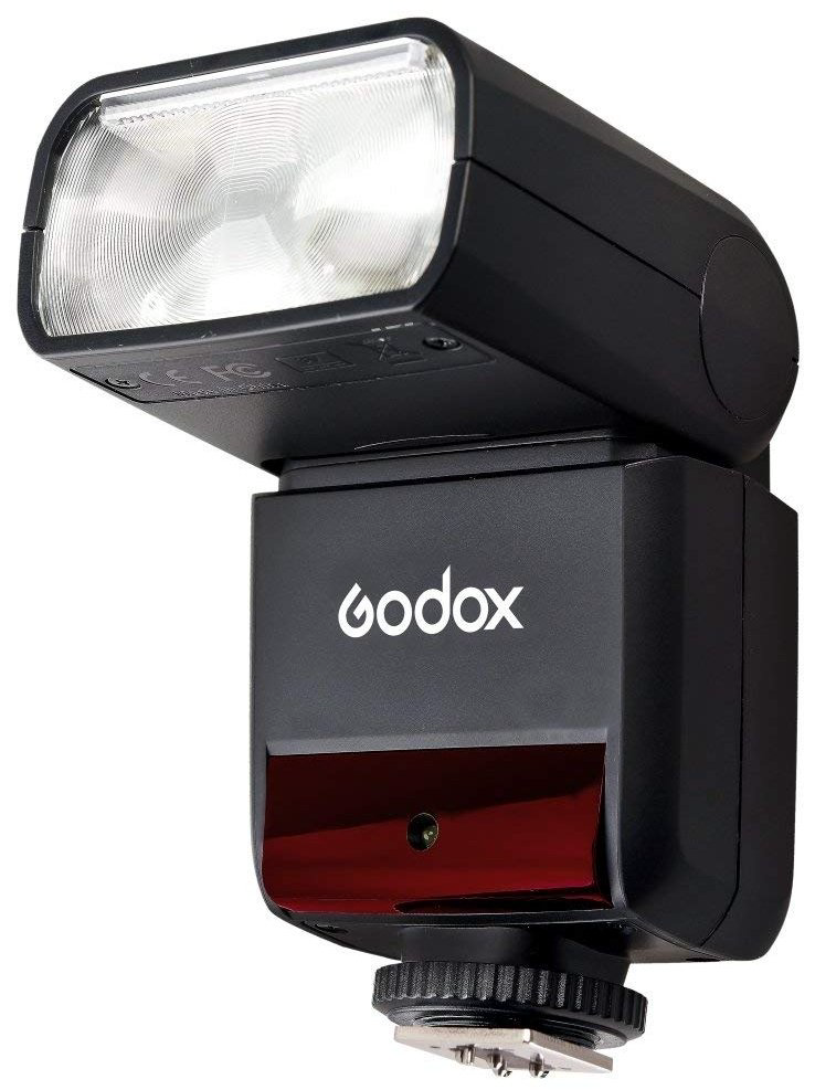 Фотовспышка Godox TT350С