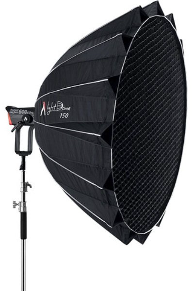 Софтбокс Aputure light dome 150 купить,NaN