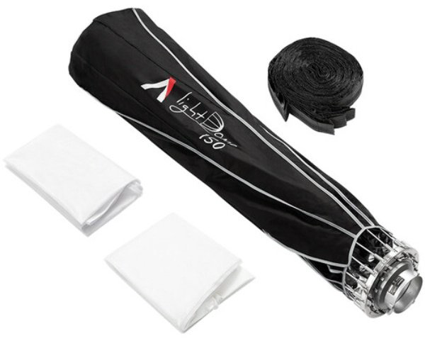Софтбокс Aputure light dome 150 купить,NaN