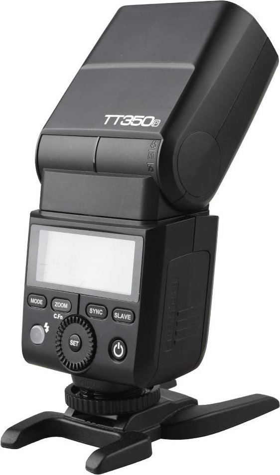 Фотовспышка Godox TT350С - ForteMarket Фотовспышка Godox TT350С купить,0