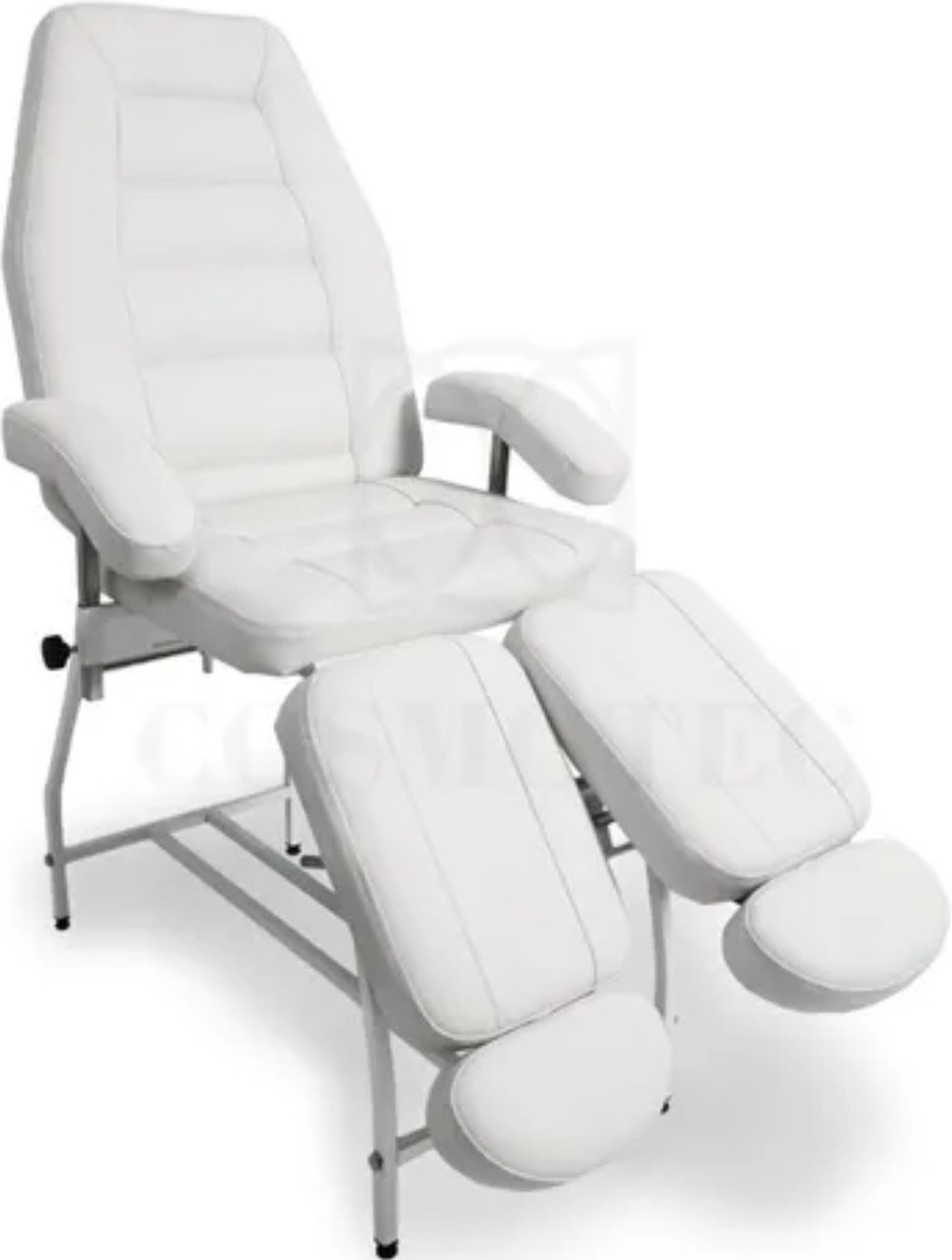 Cosmotec кресло белый 60х180 см купить,NaN