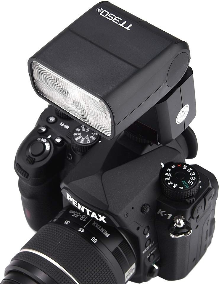 Фотовспышка Godox TT350С купить,46993