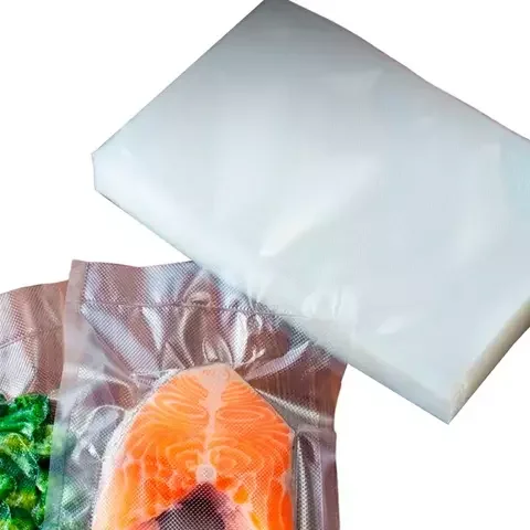 Пакеты для вакуумного упаковщика Aeno 20х30 