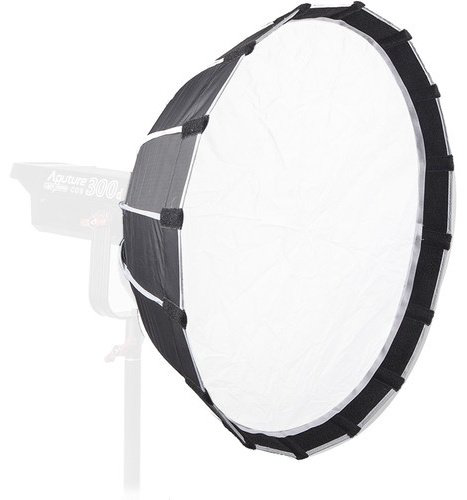 Софтбокс Aputure light dome mini II купить,NaN