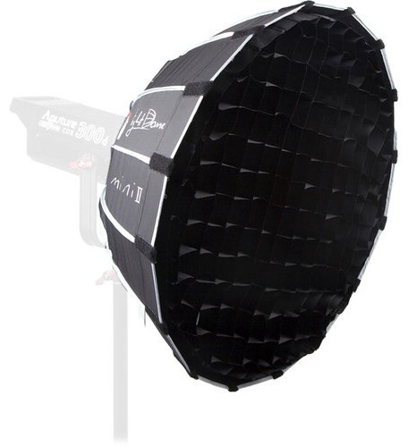Софтбокс Aputure light dome mini II купить,NaN