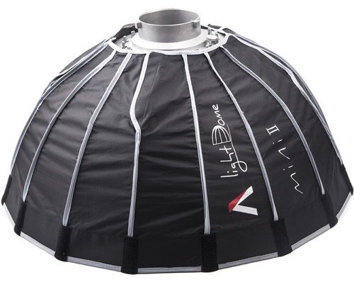 Софтбокс Aputure light dome mini II - ForteMarket Софтбокс Aputure light dome mini II купить,0
