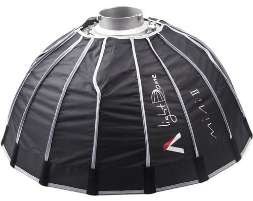 Софтбокс Aputure light dome mini II купить,NaN
